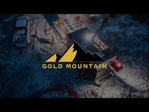 Video zur Unternehmensnews: Gold Mountain Mining: Hochgradiges von "Siwash North" auf dem Projekt "Elk"