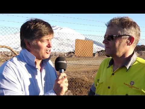 Miningscout - Pilbara Minerals Site Visit: Pilgangoora Lithium-Projekt auf dem Weg zur Produktion