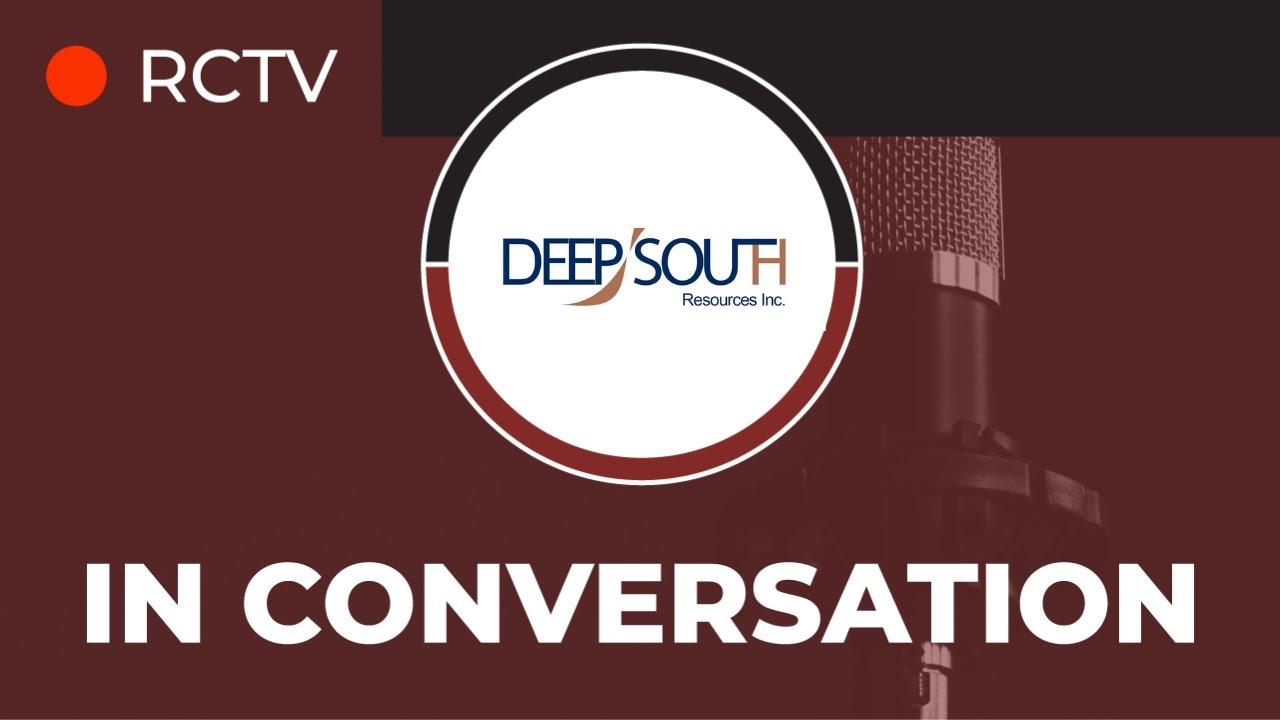DeepSouth Resources Inc. Miningscout