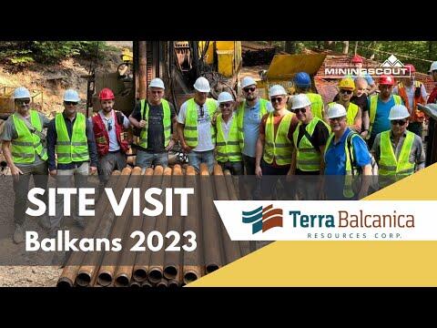 Site Visit Terra Balcanica: Investment Highlights & Impressions