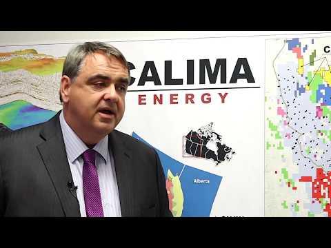 Calima Energy: Große Pläne in Weltklasse-Ölregion