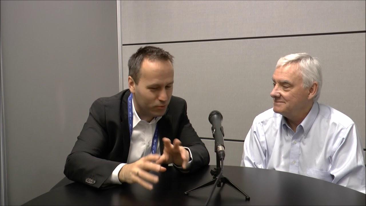 Video zur Unternehmensnews: SmallCap-Investor Interview mit Ian Stalker, CEO und President von LSC Lithium Corp.
