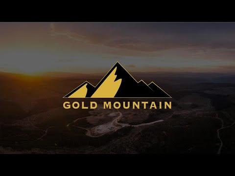 Video zur Unternehmensnews: Gold Mountain Mining meldet erste Erzlieferung an New Gold