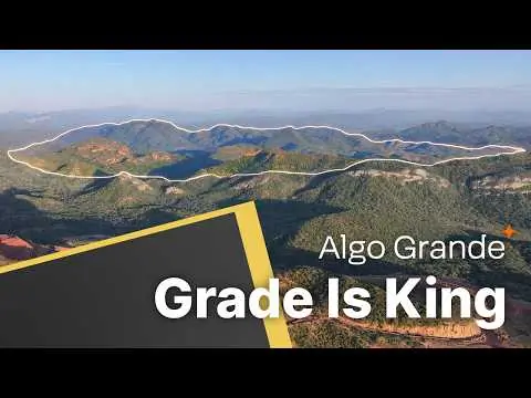 Interview mit Algo Grande Copper: Hochgradige Kupfer-Entdeckung mit Porphyry-Potenzial