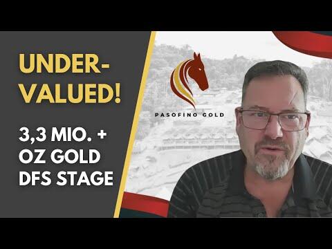 Miningscout-Interview mit Brett Richards: Entwicklung des nächsten Goldenen Riesen in Westafrika