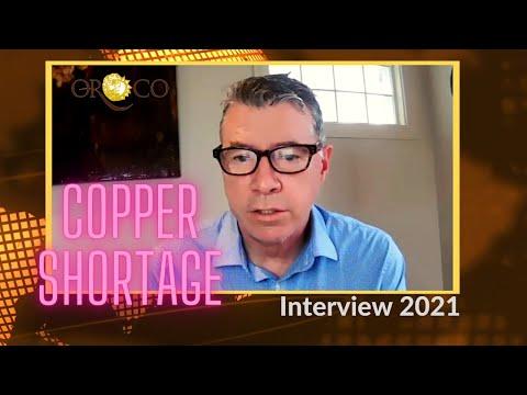 Oroco Resource Corp.: Adam Smith im Interview zum Top-Kupfer-Projekt „Santo Tomás“