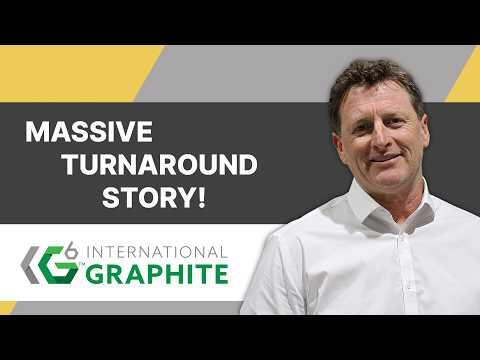 Alkeemias neuer Partner: Graphitprodukte für die europäische Industrie