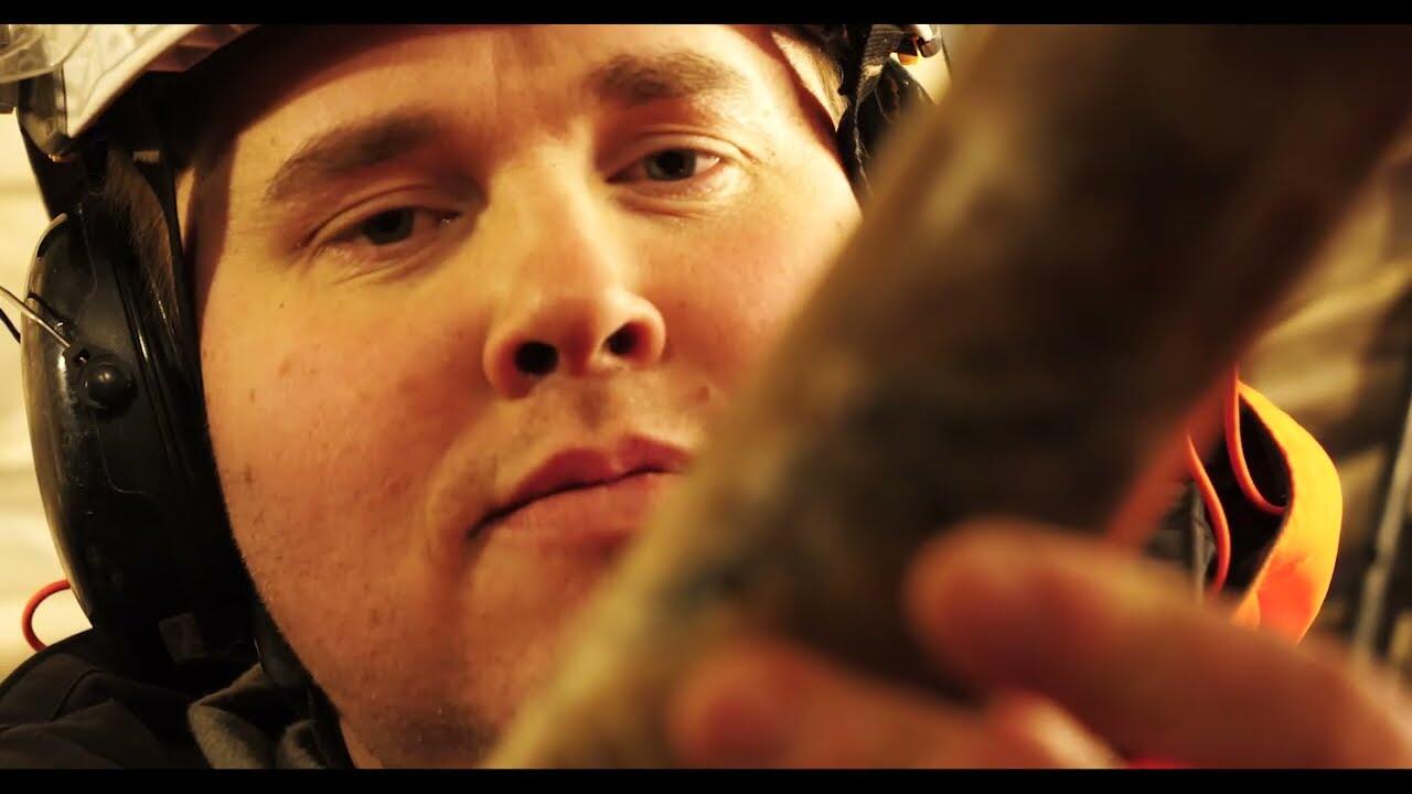 Unternehmensvideo von FireFox Gold Corp.