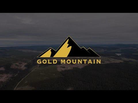 Video zur Unternehmensnews: Gold Mountain Mining: Neue hochgradige Goldentdeckung verleiht "Elk" Blue-Sky-Potenzial