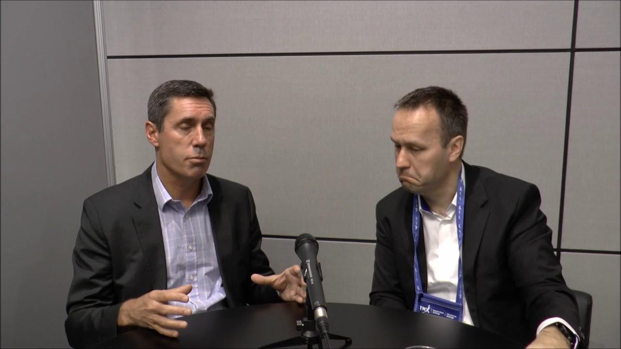 Video zur Unternehmensnews: SmallCap-Investor Interview mit Richard Bevan von Cassini Resources