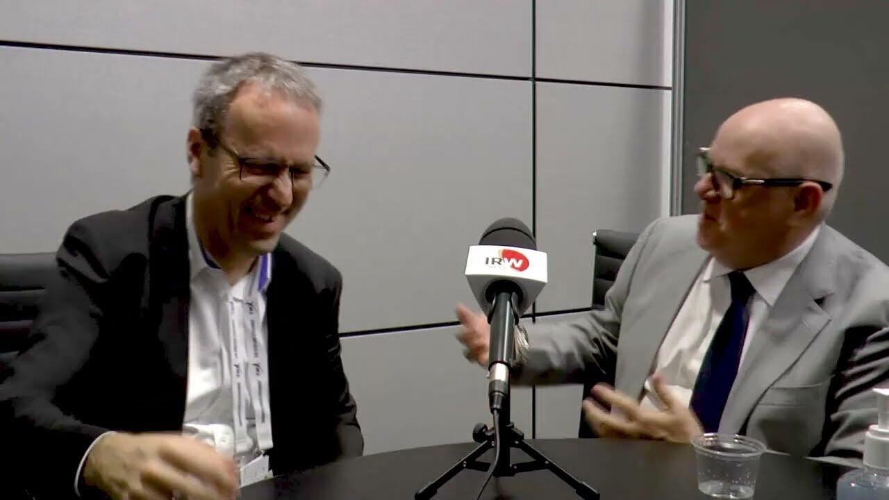 Unternehmensvideo von Aftermath Silver Ltd.