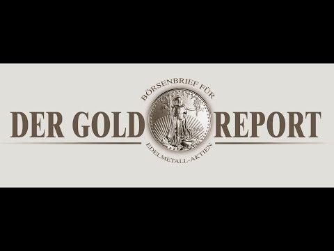 Zehn verlorene Jahre im Goldminensektor - Was nun? (Deutsch)