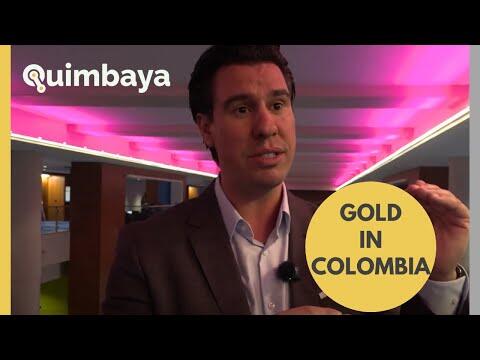 Quimbaya Gold: So profitieren Sie vom riesigen Edelmetalle-Explorationspotenzial Kolumbiens