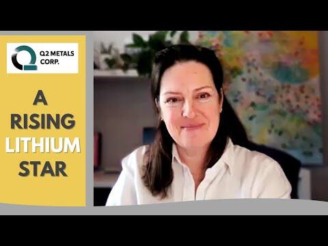 Q2 Metals Corp: Potenzial für eine der fünf größten Lithiumlagerstätten der Welt