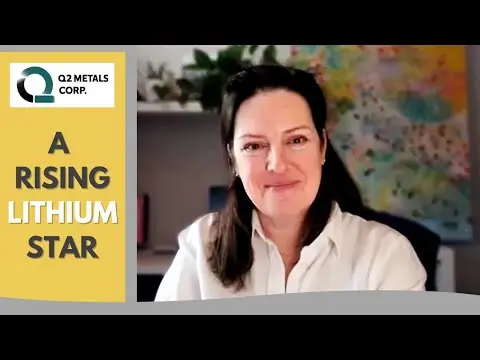Q2 Metals Corp: Potenzial für eine der fünf größten Lithiumlagerstätten der Welt