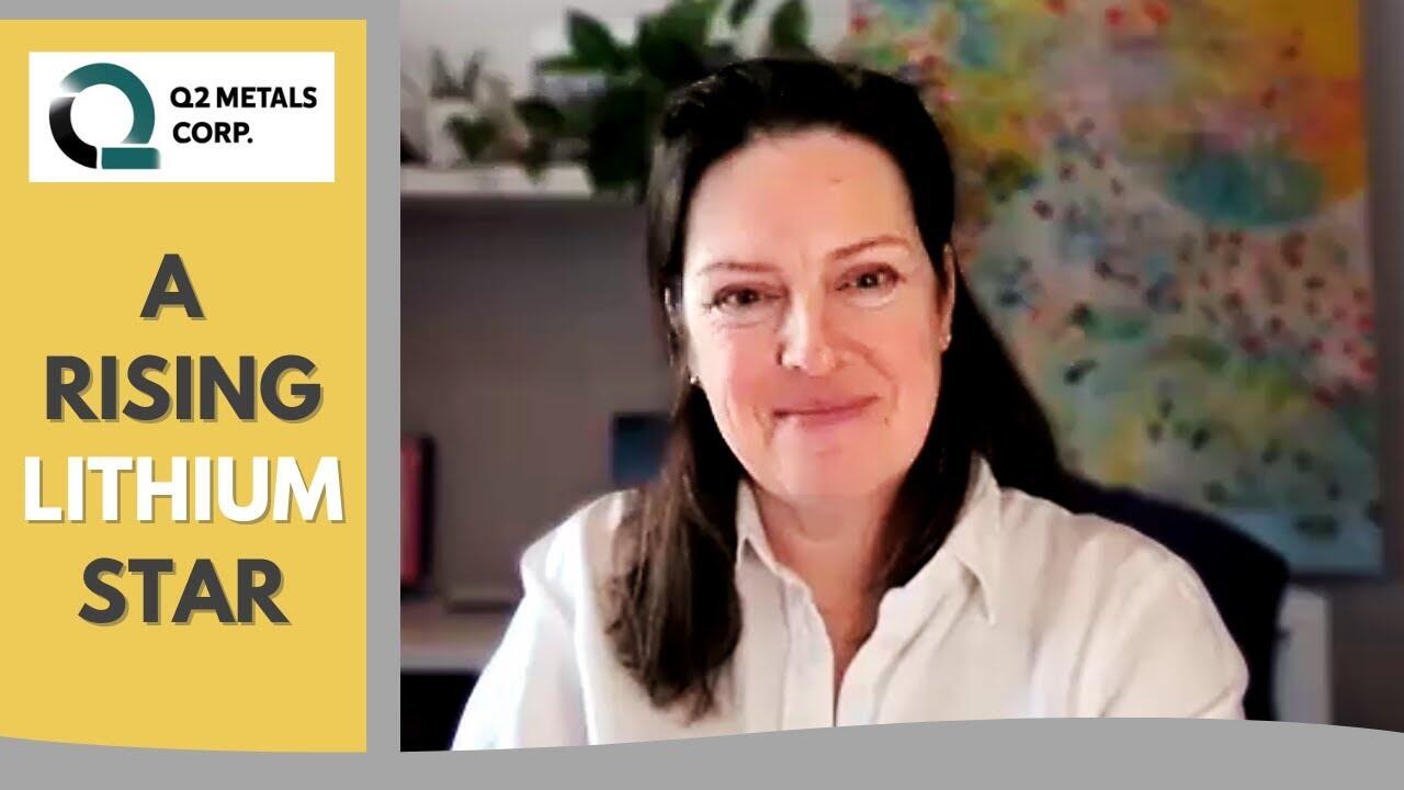Q2 Metals Corp: Potenzial für eine der fünf größten Lithiumlagerstätten der Welt