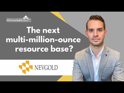 NevGold startet durch: Kompetenter US-Goldentwickler treibt Multi-Millionen-Unzen Goldprojekte voran