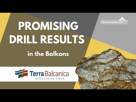 Terra Balcanica Resources: CEO-Updates und Investment-Highlights