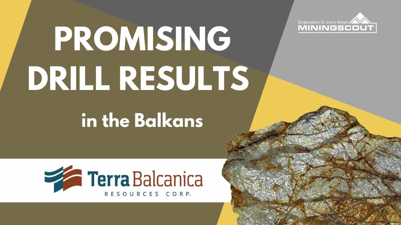 Video zur Unternehmensnews: Terra Balcanica Resources: CEO-Updates und Investment-Highlights