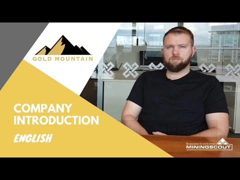 Gold Mountain: Interview mit CEO Kevin Smith