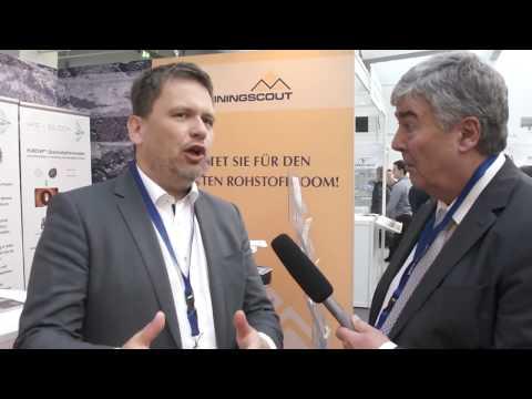 Edelmetallmesse 2016: Miningscout-Interview mit dem Goldexperten Markus Bußler