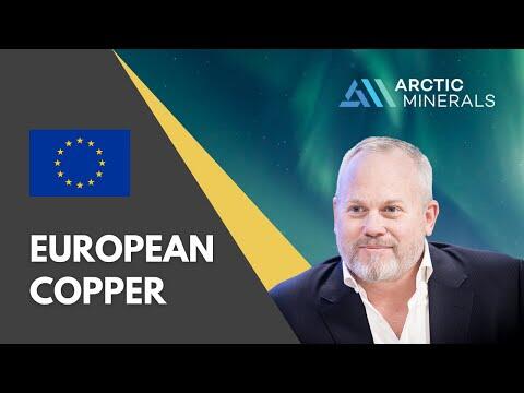 Kupfer-Engpass in Europa? Warum Arctic Minerals jetzt enormes Potenzial hat!