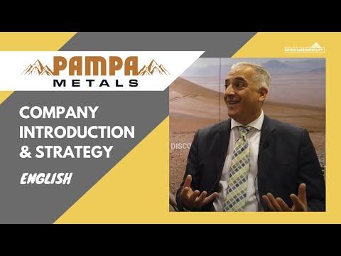 Pampa Metals: CEO Paul Gill im Exklusivinterview über die Kupfer-Projekte in Nordchile