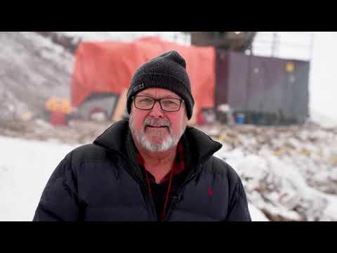 Video zur Unternehmensnews: 349 Meter Gold gebohrt: Neues Multi-Millionen Unzen Goldprojekt im Yukon?