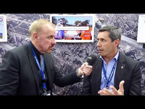 Exklusiv-Interview mit Richard Beavan von Cassini Resources