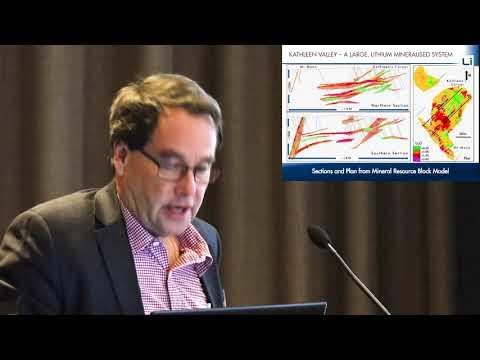 Miningscout German Resources Investment Days 2018 - Presentation Liontown Resources