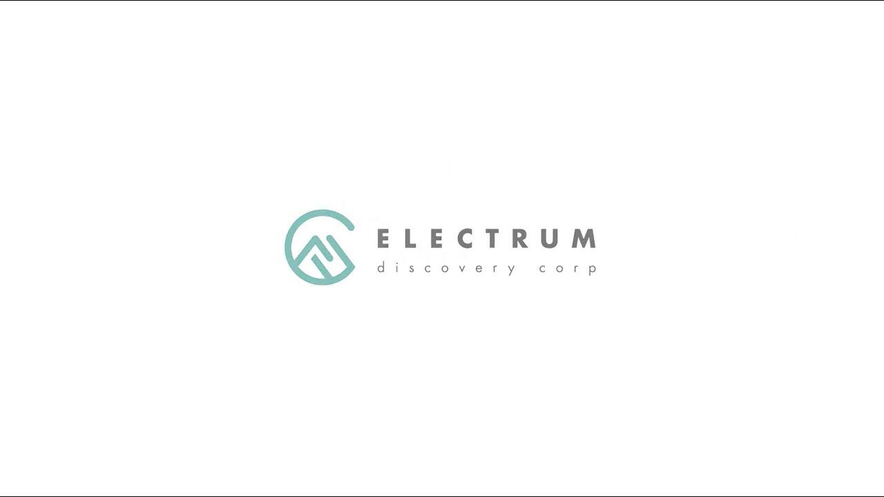 Unternehmensvideo von Electrum Discovery
